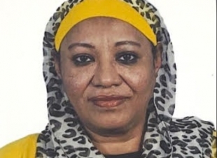 كفوء وزير خارجية السودان